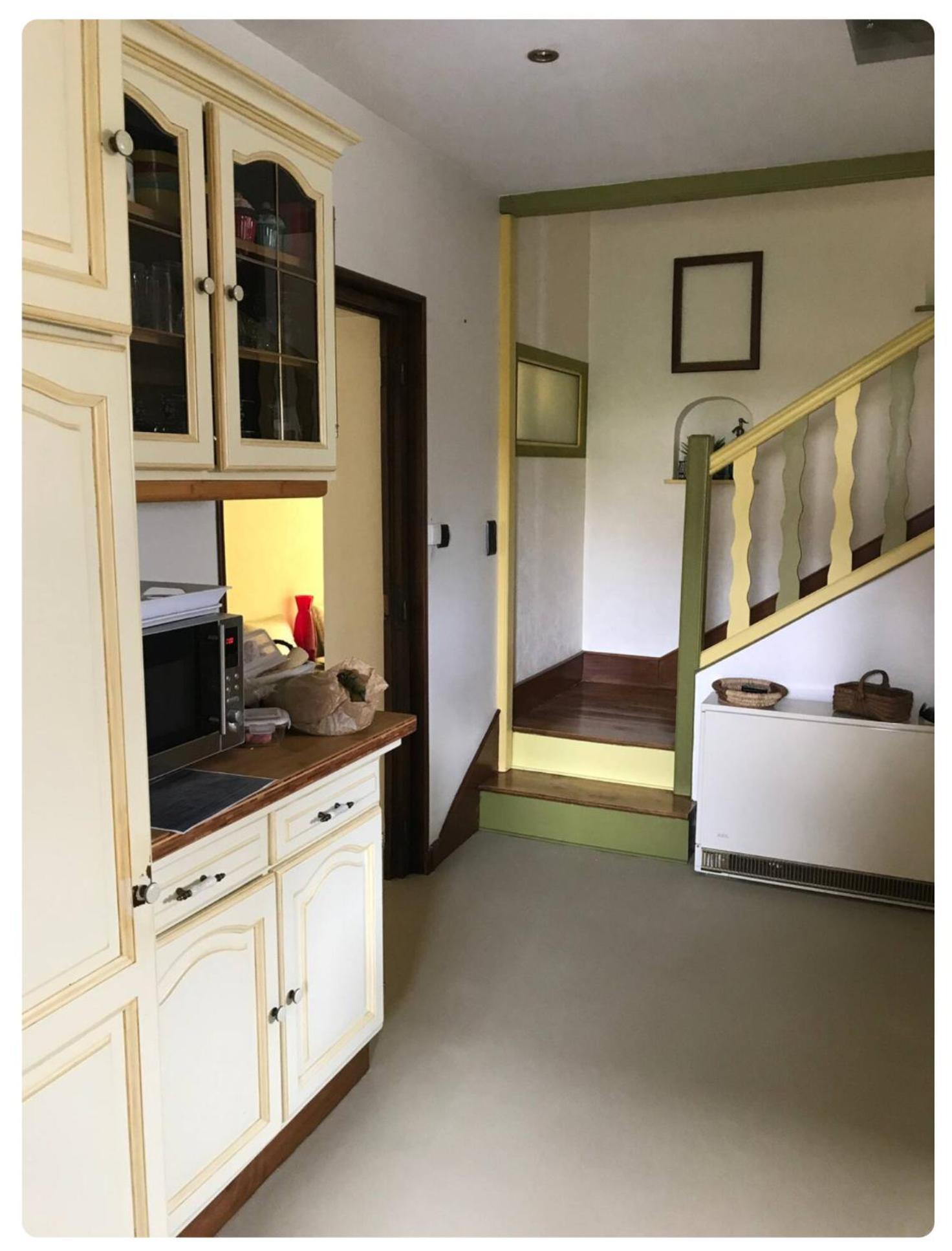 Dans Maison Avec Piscine Séjour chez l'habitant Brive-la-Gaillarde